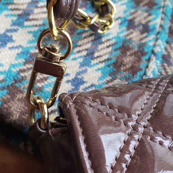 Cute Little BIG BUDDAH Crossbody Bag - Picture 5 of 8